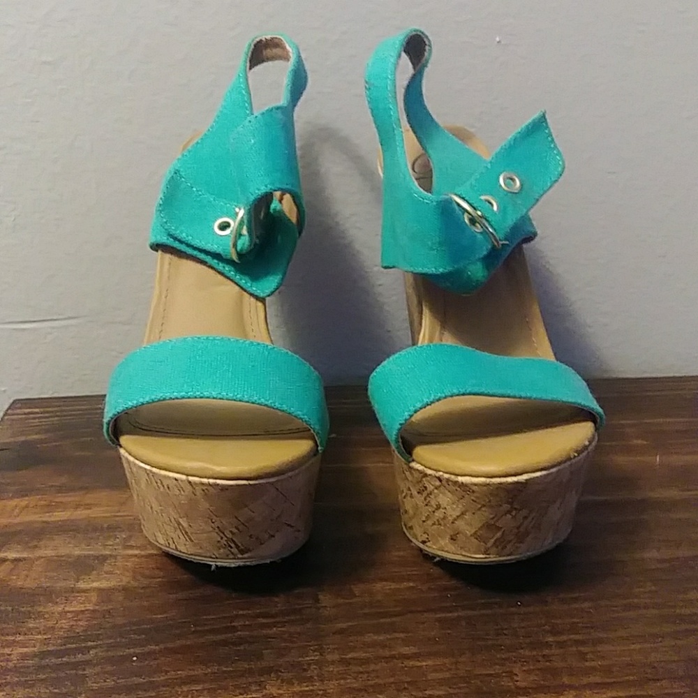 Wedges